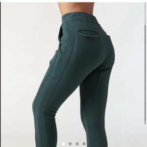 Joah Brown Jade track pants